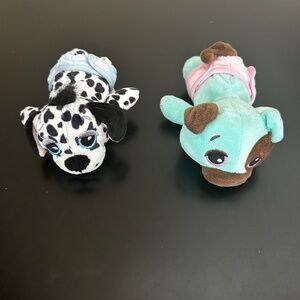 Cutetitos (Set of 2). Like New